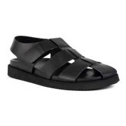 Sandalen Sergio Moretti -