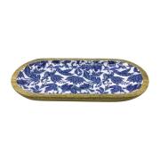 Schaaltjes en manden Signes Grimalt Bloemenbak S