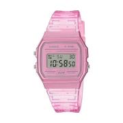 Digitaal Horloge Casio F91WS4
