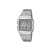 Digitaal Horloge Casio A500WA7