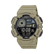 Digitaal Horloge Casio WS1500H5B
