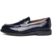 Mocassins NeroGiardini Wembley Tr Toro Light 7882 N