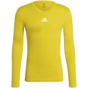 T-Shirt Lange Mouw adidas Team Base Tee