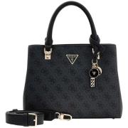 Handtas Guess NOELLE II SML MULTI COMP STCHL HWBG96 72050