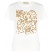 T-shirt Korte Mouw Rinascimento CFC0128547003