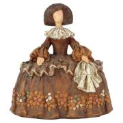 Beeldjes Signes Grimalt Menina