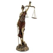 Beeldjes Signes Grimalt Godin Van De Gerechtigheid