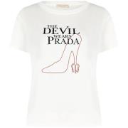 T-shirt Rinascimento CFC0129302003