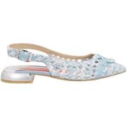 Ballerina's Anekke - Albacete 423 Blue