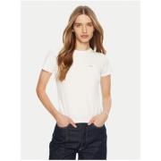 T-shirt Guess Tops T-shirts--Vrouw