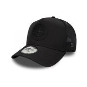 Pet New-Era Mlb sport trucker seamar