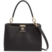 Handtas Tommy Hilfiger Th Her Med Satchel