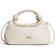 Handtas Tommy Hilfiger Th Soft Leather Med Crossover