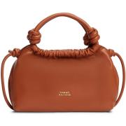 Handtas Tommy Hilfiger Th Soft Leather Med Crossover