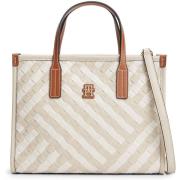 Handtas Tommy Hilfiger Th City Mini Tote