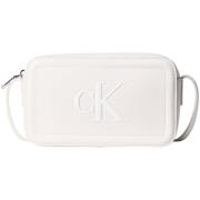 Handtas Calvin Klein Jeans Bold Ck Camera Bag