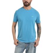 T-shirt Korte Mouw Sun68 T36147