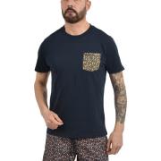 T-shirt Korte Mouw Sun68 T36143