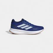 Lage Sneakers adidas Runfalcon 5 Royal Blue Cloud White Dark Blue (GS)