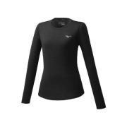 T-Shirt Lange Mouw Mizuno T-shirt manches longues Impulse Core
