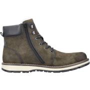 Laarzen Rieker Enkellaarzen