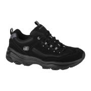 Lage Sneakers Skechers I-Conik