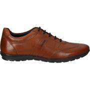 Lage Sneakers Geox Halfhoge schoenen
