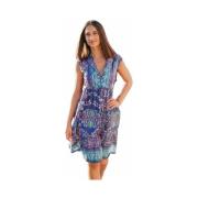 Korte Jurk Isla Bonita By Sigris Korte Jurk