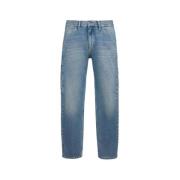 Straight Jeans Teddy Smith -