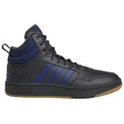 Hoge Sneakers adidas Hoops 3.0