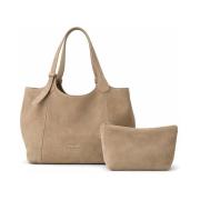 Handtas NeroGiardini Tassen