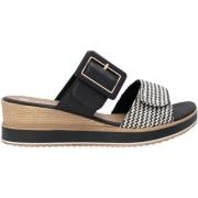 Slippers Remonte Muiltjes