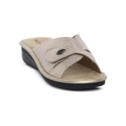 Slippers Valleverde GOLD