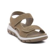 Slippers Valleverde BRONZO