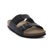 Teenslippers Grunland NERO 40SARA