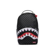 Rugzak Sprayground SHARK IN PARIS