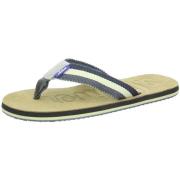 Teenslippers Fischer -