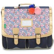 Schooltas Tann's INES CARTABLE 41CM