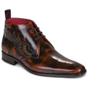 Laarzen Jeffery-West SCARFACE