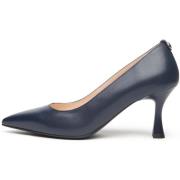 Pumps NeroGiardini Nappa Pandora 69 Tpu Adam Alek