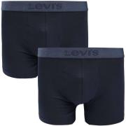 Boxers Levis Brief Boxershorts 2-Pack Navy