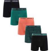 Boxers Björn Borg Boxers Cotton Stretch 5-Pack Multicolour