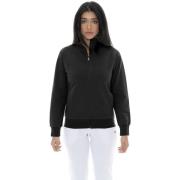 Trainingsjack Leone 1947 Woman High Collar New Basic