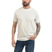 T-shirt Korte Mouw EAX XM002493AF10356