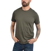 T-shirt Korte Mouw EAX 8NZT74ZJA5Z