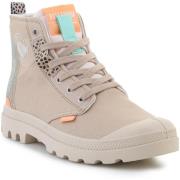 Hoge Sneakers Palladium Domyslna nazwa