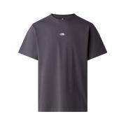 T-shirt Korte Mouw The North Face Tricouri NF0A8GQERHI1