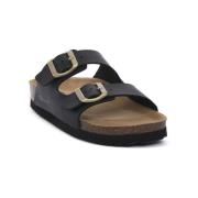 Sandalen Grunland NERO 40LULA