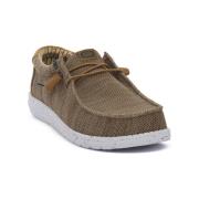 Bootschoenen HEYDUDE 2LI WALLY STRETCH SOX