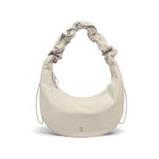 Handtas Got Bag RUFFLE MOON BAG